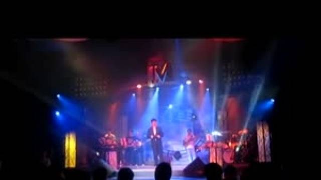 Hai Chuyến Tàu Đêm (Liveshow MTV)