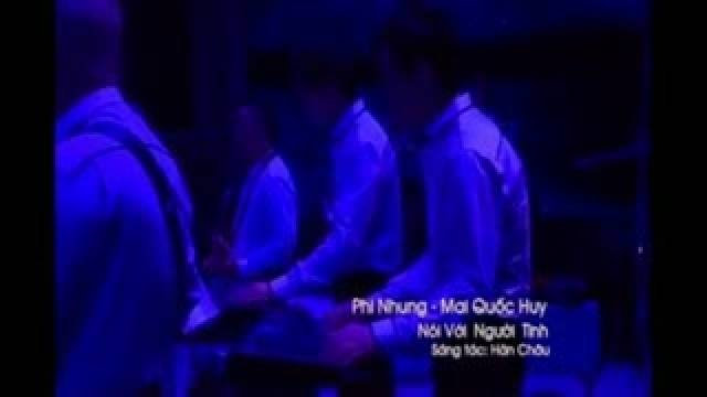 Nói Với Người Tình ( Liveshow Thói Đời )