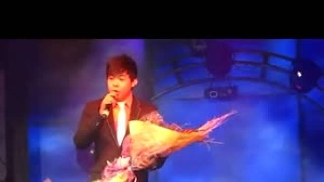 Xin Thời Gian Qua Mau (Liveshow MTV)