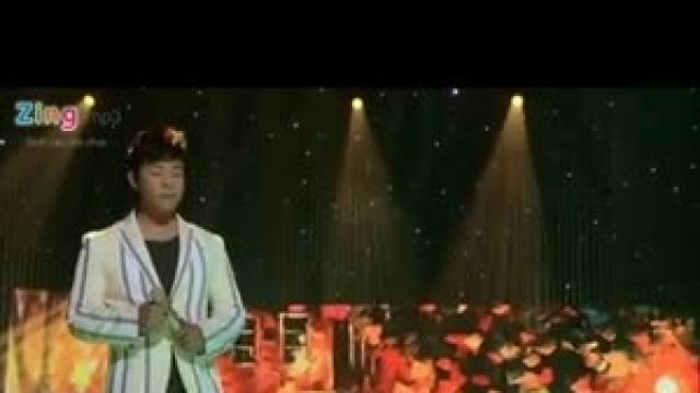 Cuối Cùng Cho Một Tình Yêu (Liveshow Hát Trên Quê Hương)