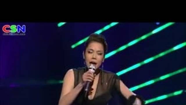 Dạ Khúc Cho Tình Nhân (Live)