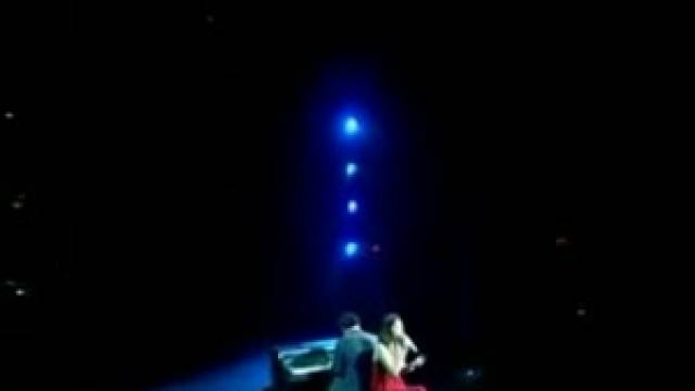 Đêm Nằm Mơ Phố (Live)