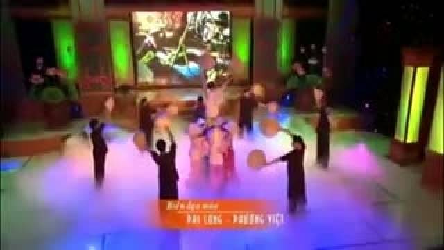 Bài Ca Dao Đầu Đời ( Liveshow Bước Chân Hai Thế Hệ )