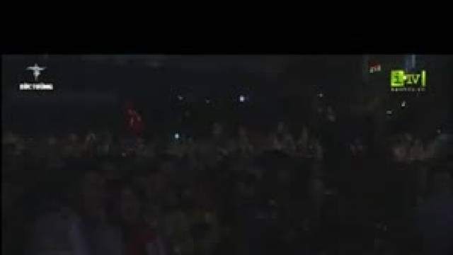 Bông Hồng Thủy Tinh ( Liveshow Nhiệt )