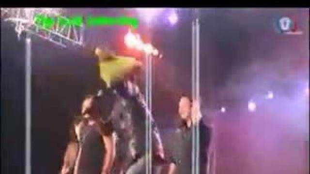 Bông Hồng Thủy Tinh ( Liveshiow Thứ 7 Cuối Cùng )