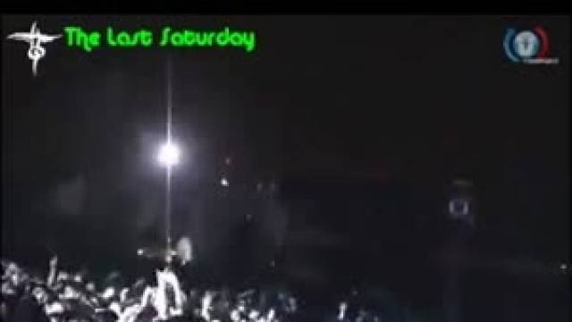 Cây Bàng ( Liveshow Thứ 7 Cuối Cùng )