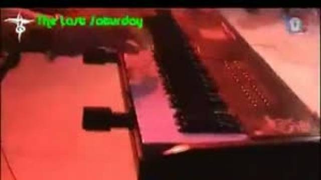 Cơn Mưa Hoang Dã ( Liveshow Thứ 7 Cuối Cùng )