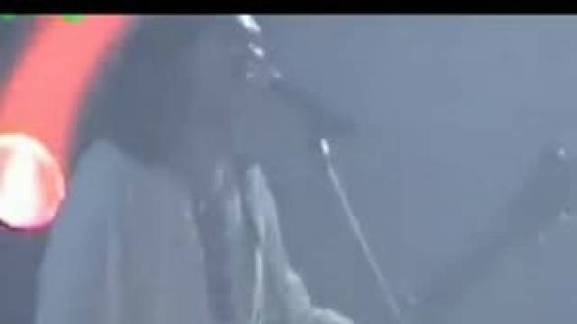 Cơn Mưa Hoang Dã ( Liveshow Những Hòn Đá Lăn )