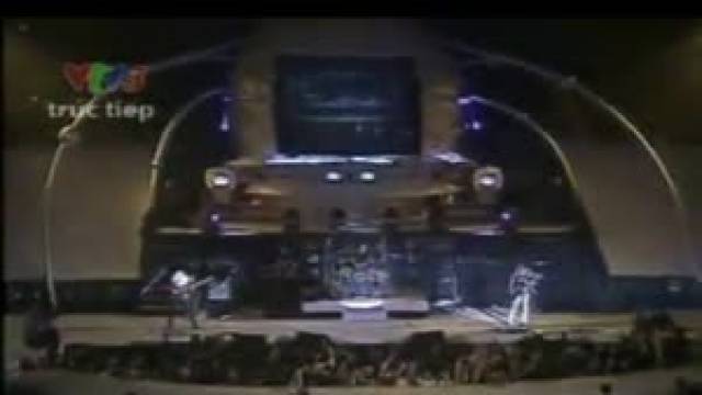 Cơn Mưa Hoang Dã ( Liveshow Bông Hồng Thủy Tinh )