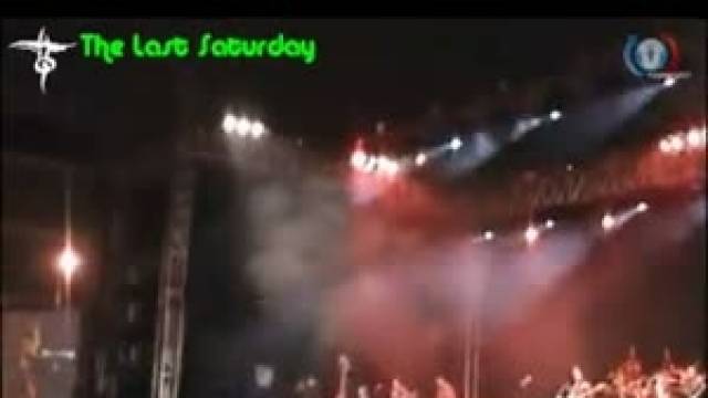 Dấu Vết Nghiệt Ngã ( Liveshow Thứ 7 Cuối Cùng  )