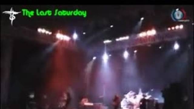 Đôi Bàn Tay ( Liveshow Thứ 7 Cuối Cùng )