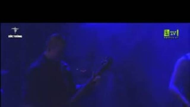 Hoa Ban Trắng ( Liveshow Nhiệt )