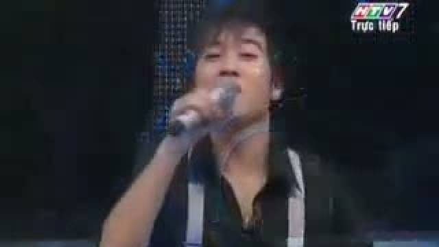 Mưa (Liveshow Vietnam's Idol 2008)