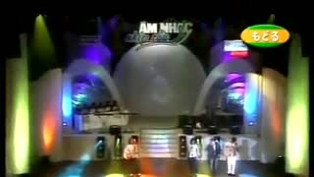 Nhớ về em (Liveshow Nhịp cầu âm nhạc)