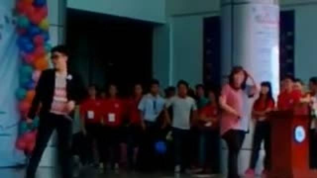 Đừng ngồi yên trong bóng đêm ft. Phương Anh (live)