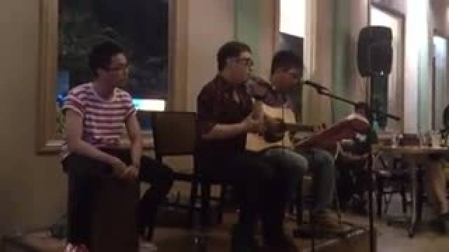 Tình thôi xót xa - Kan Go Lai (live)