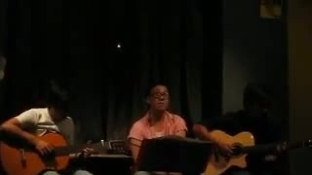 Giọt nắng bên thềm (live)