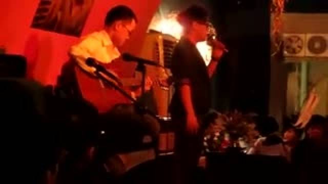 Trả nợ tình xa (live)