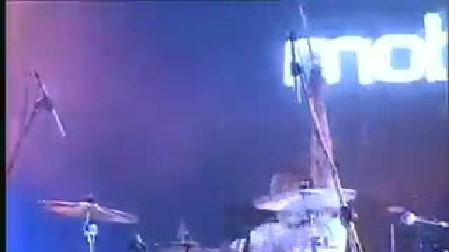 Ước mơ (Liveshow Rock Storm Sài Gòn 2008)