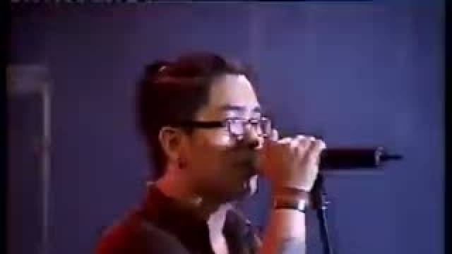 Chỉ là giấc mơ Liveshow (RockStorm 2010)