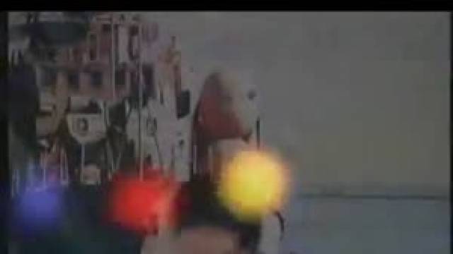 Sóng Trường Sa (Live Tổ Quốc Từ Biển)