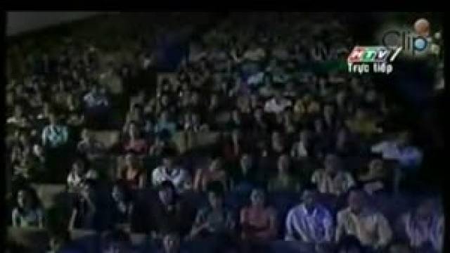 Mưa Đêm (Live HTV)