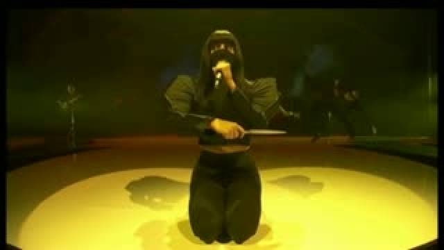 Aura (Live iTunes Festival 2013)