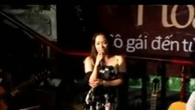 Nửa Hồn Thương Đau (Minishow 6/11/2010)