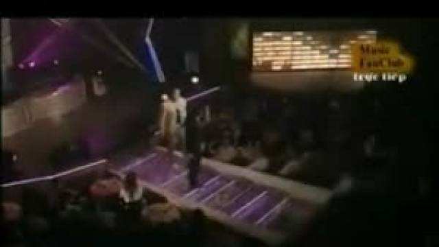 Chàng Khờ Thủy Chung (Live)