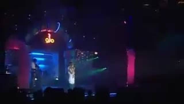 Đừng Giận Anh Nữa Em Nhé (Live)