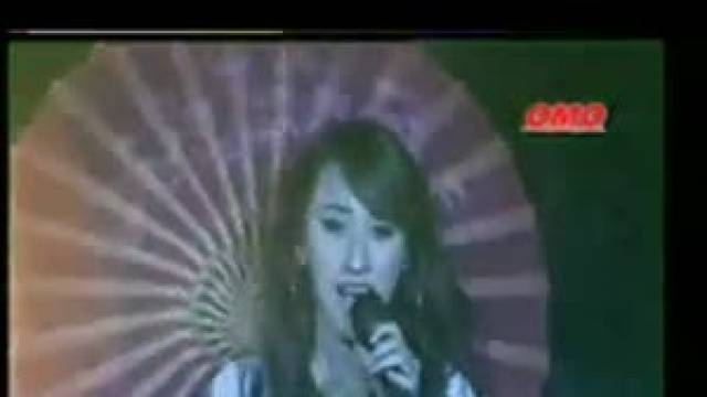 Khi Em Yêu Anh (Live Giai Điệu Tình Yêu)