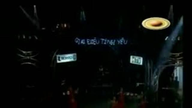 Nhớ Thương (Live Giai Điệu Tình Yêu)