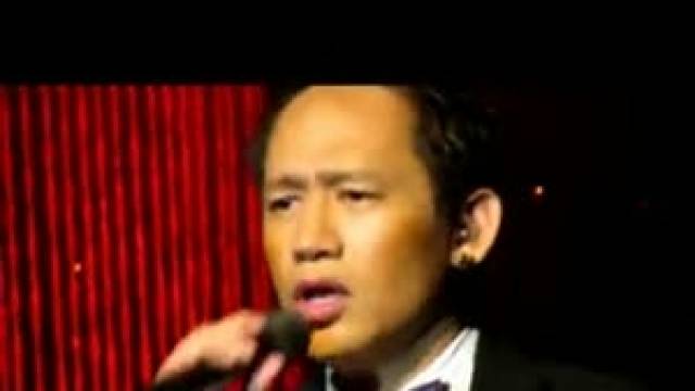 Anh Nhớ Em Vô Cùng (Live)