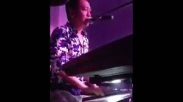 Ngày Đó (Live)