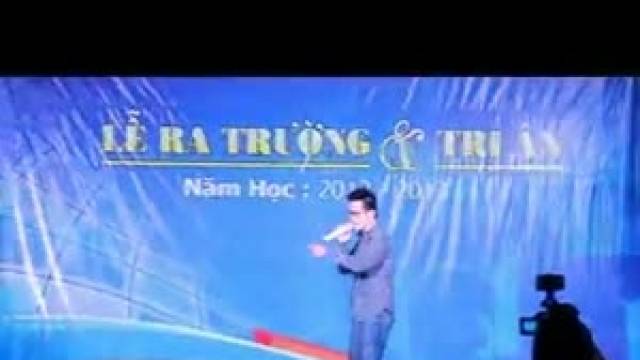 Hoang Mang (Live)