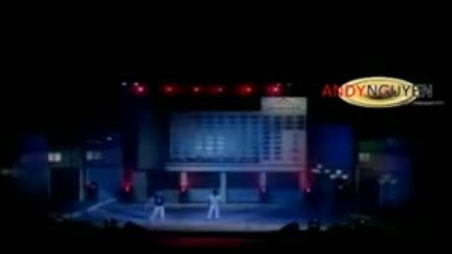 Nỗi Sầu Đêm Vắng (Live Giai ĐiệuTình Yêu)