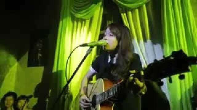 Bonjour Việt Nam (Live)