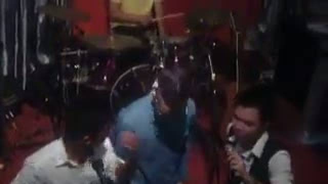 Chuyện Thằng Say ( Live)