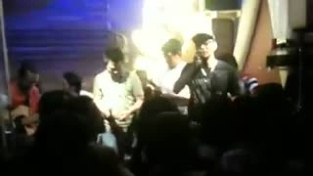 Giấc Mơ Trở Lại - Chuyện Nhỏ (Live)