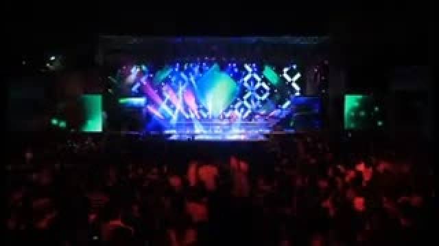 Mất Cảm Giác Khi Yêu (Live)