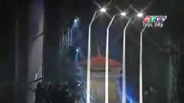 Em Không Lẻ Loi (Live )