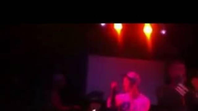 California ( Live In Catalyst , Santa Cruz )