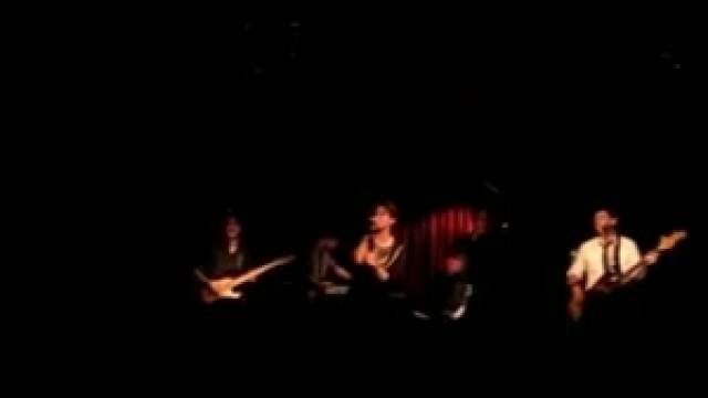 Dearly Departed ( Live )