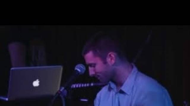 Every Evening ( Live Studio Sessions )