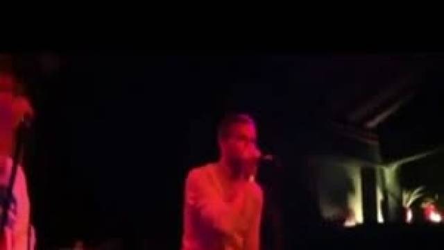 Every Evening ( Live The Catalyst , Santa Cruz )