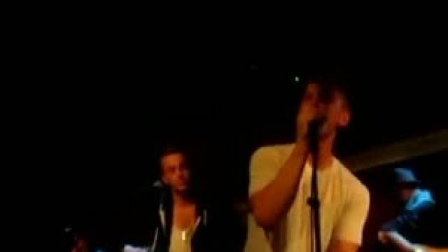 Every Evening ( Live  )