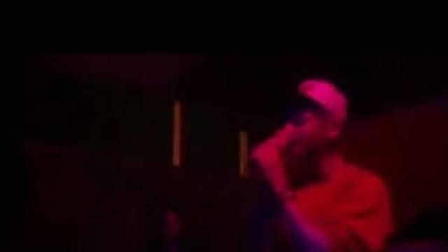 Evidence ( Live In Brick & Mortar )