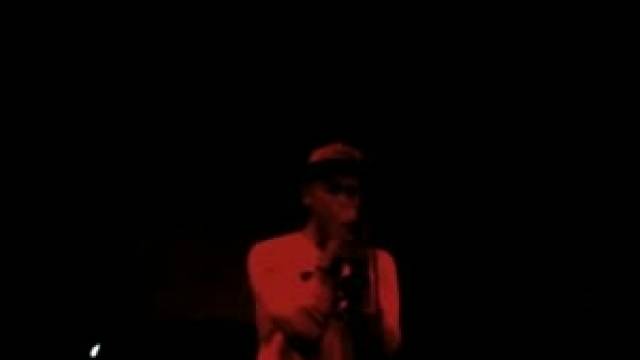 Evidence ( Live In The Catalyst Santa Cruz )