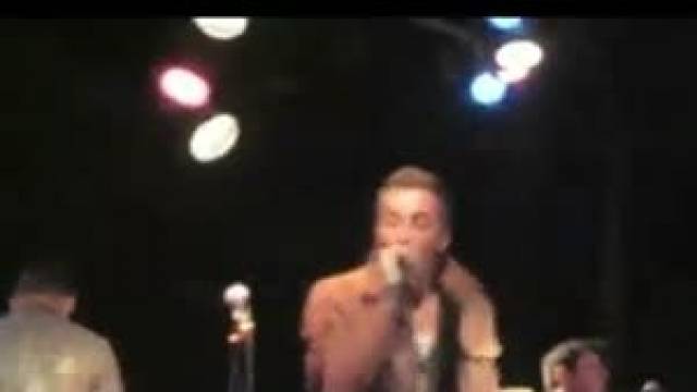 Faster Babe ( Live )