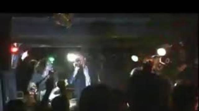 Faster Babe + Same Night Sky ( Live )